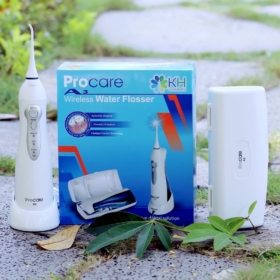 Máy tăm nước Procare A3