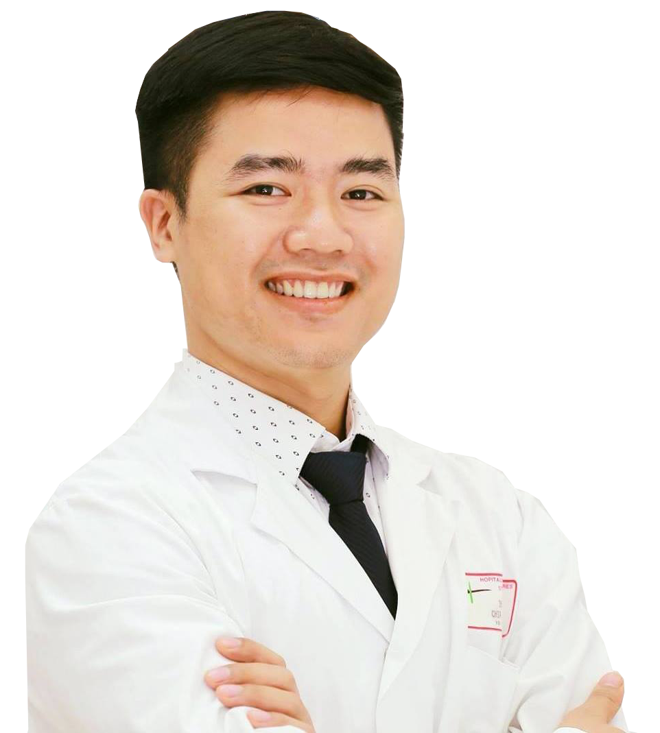 Bs. Nguyễn Đình Hưng