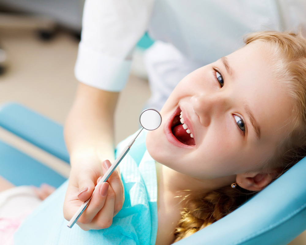 10 cách chăm sóc răng miệng cho cả gia đình