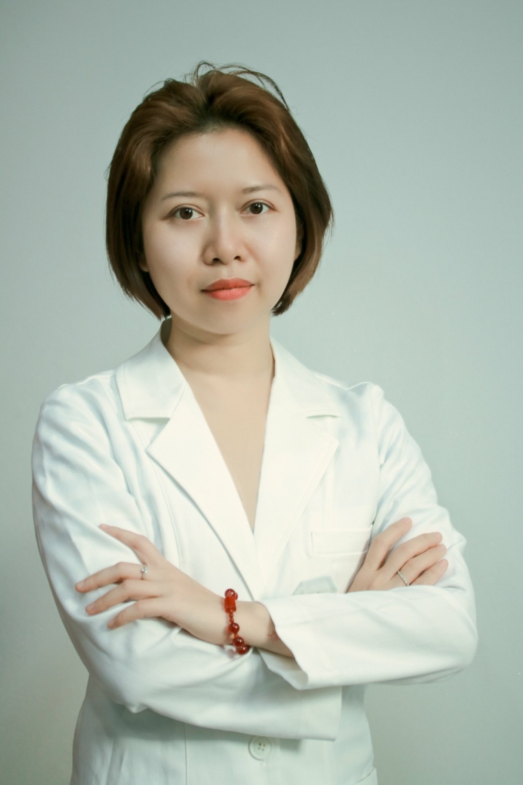 Bs. Nguyễn Thị Hồng Thuý