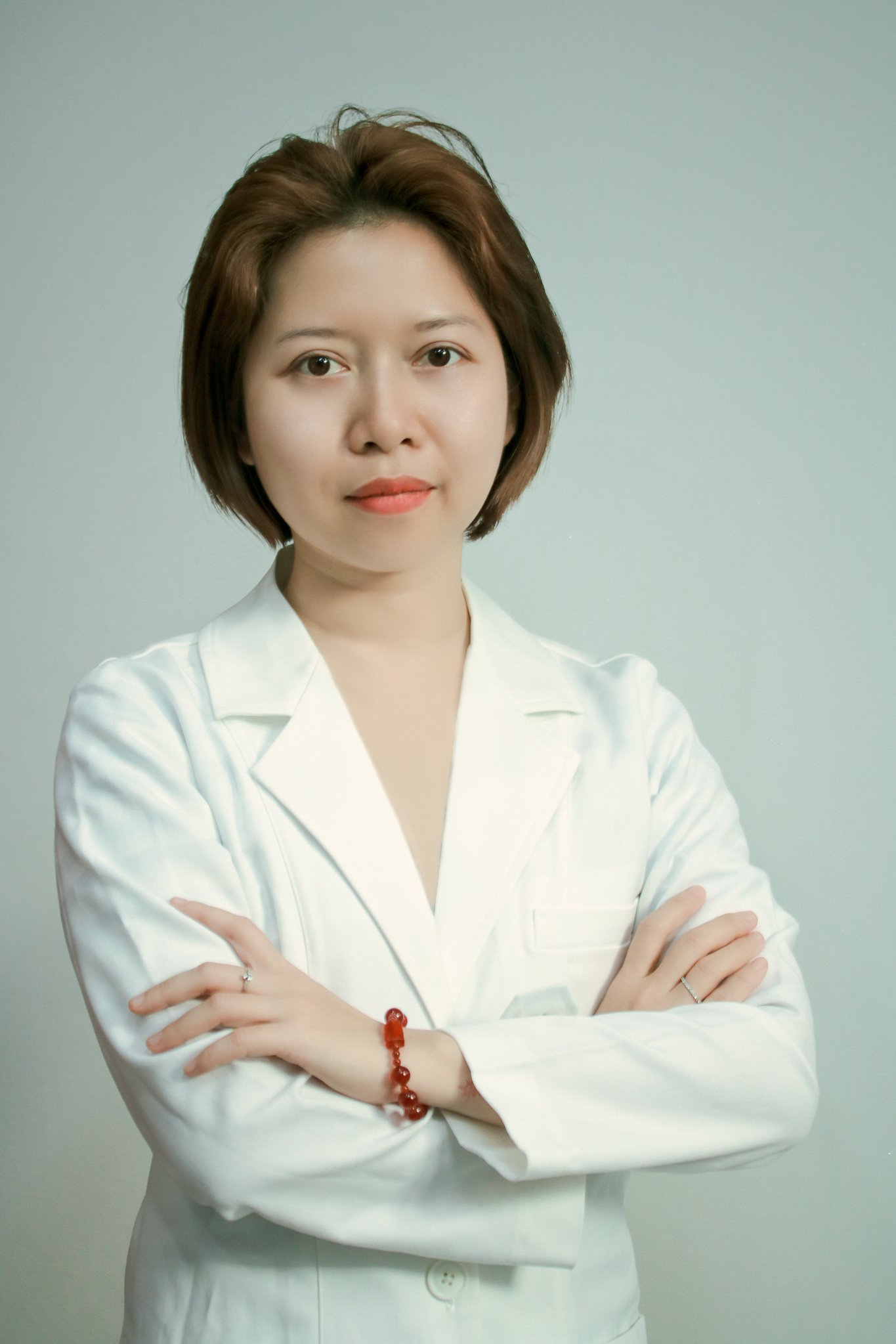 Bs. Nguyễn Thị Hồng Thuý