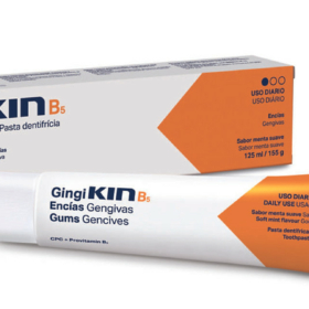 Kem đánh răng Kin B5 7g