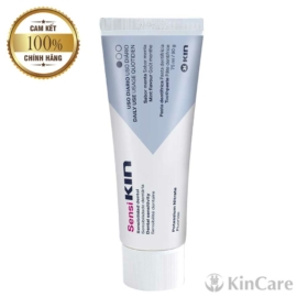 Hộp 20 gói Gel bôi Sensi Kin 3ml