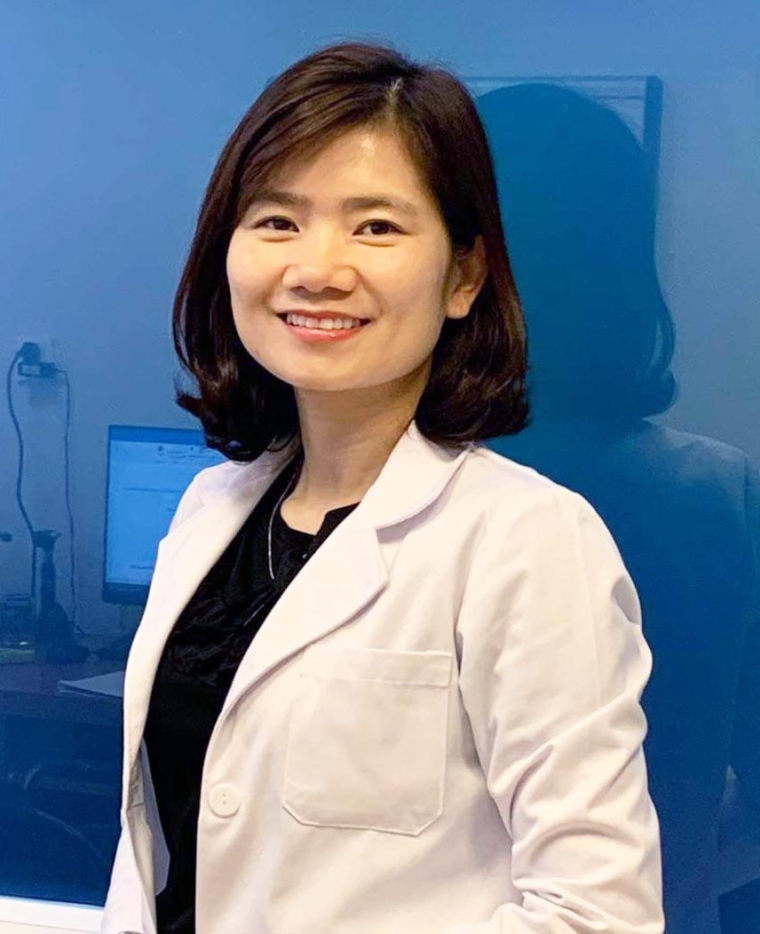 Bs. Nguyễn Hà